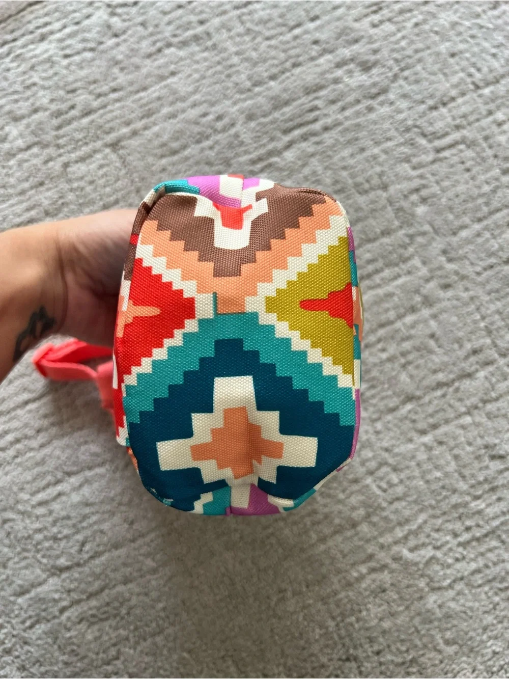 Vera Bradley excellent compact